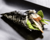 livraison TEMAKI  à  froberville 76400