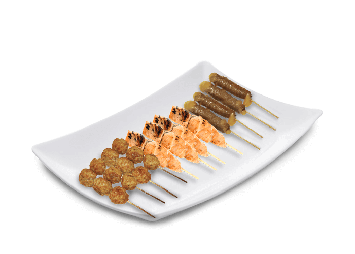 BROCHETTE 2