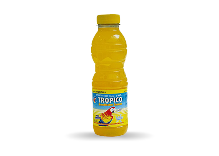 TROPICO 50CL