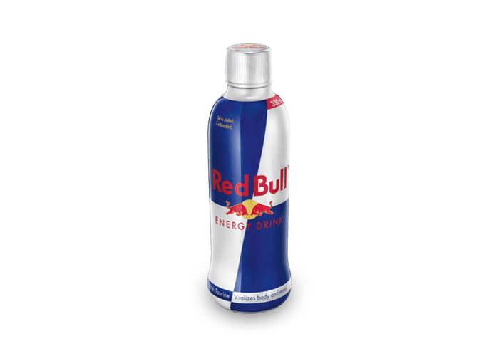 RED BULL 33CL