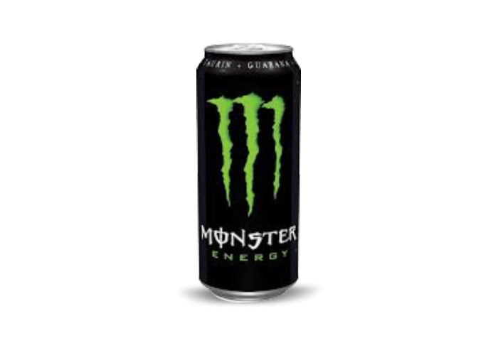 MONSTER 50CL