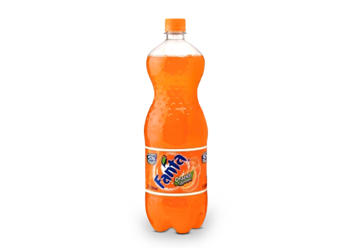 FANTA 1.5L